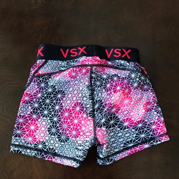 Victoria’s secret sport shorts - Picture 2 of 3